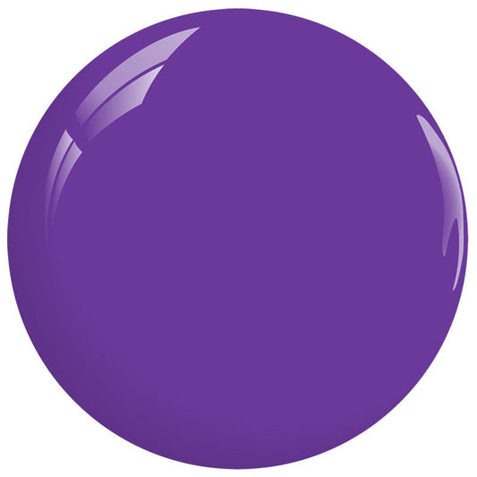 HEMA & TPO Free Duo Gel - 090 Grape Pop