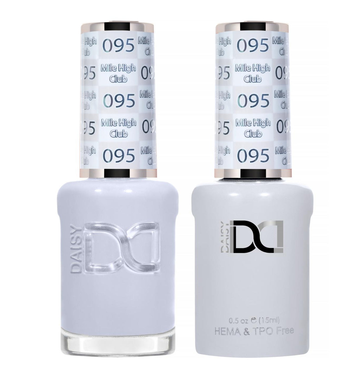 HEMA & TPO Free Duo Gel - 095 Mile High Club