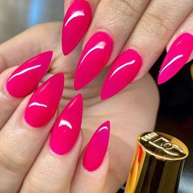 Duo Gel - DC005 Neon Pink