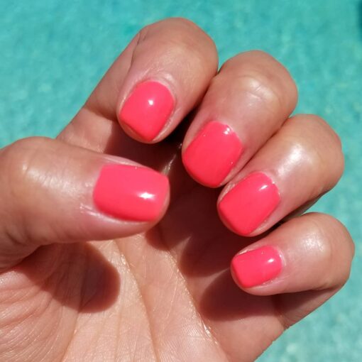 Duo Gel - DC009 Carnation Pink