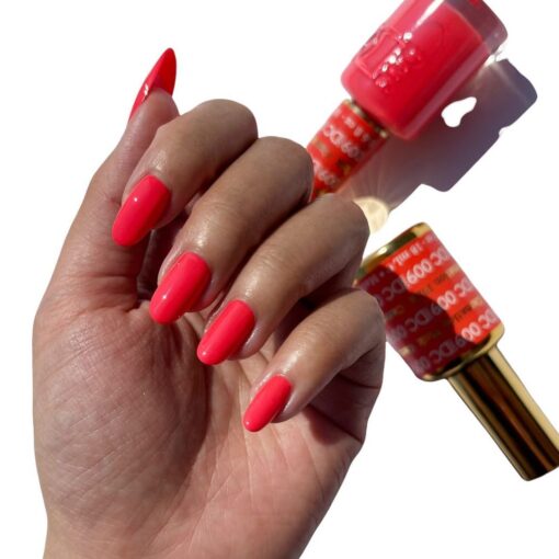 Duo Gel - DC009 Carnation Pink
