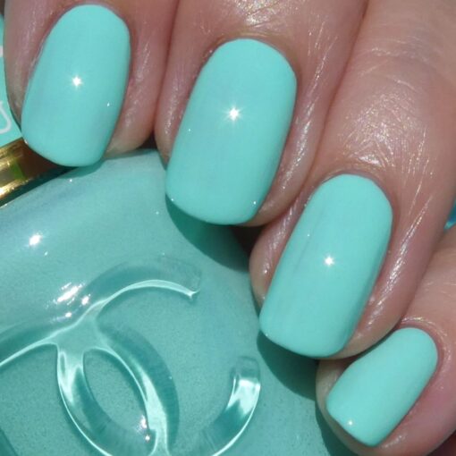 Duo Gel - DC033 Nile Green