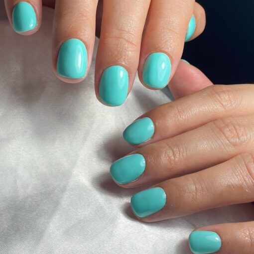 Duo Gel - DC033 Nile Green