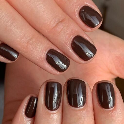 Duo Gel - DC052 Walnut Brown