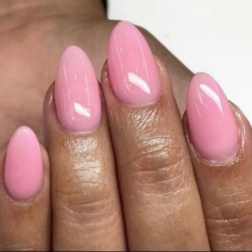 Duo Gel - DC059 Sheer Pink