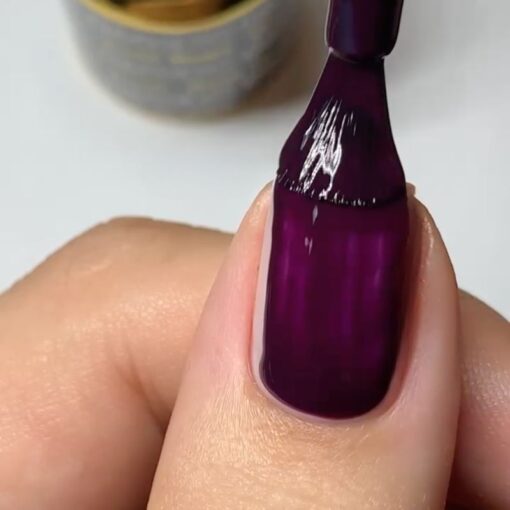 Duo Gel - DC060 Beet Root