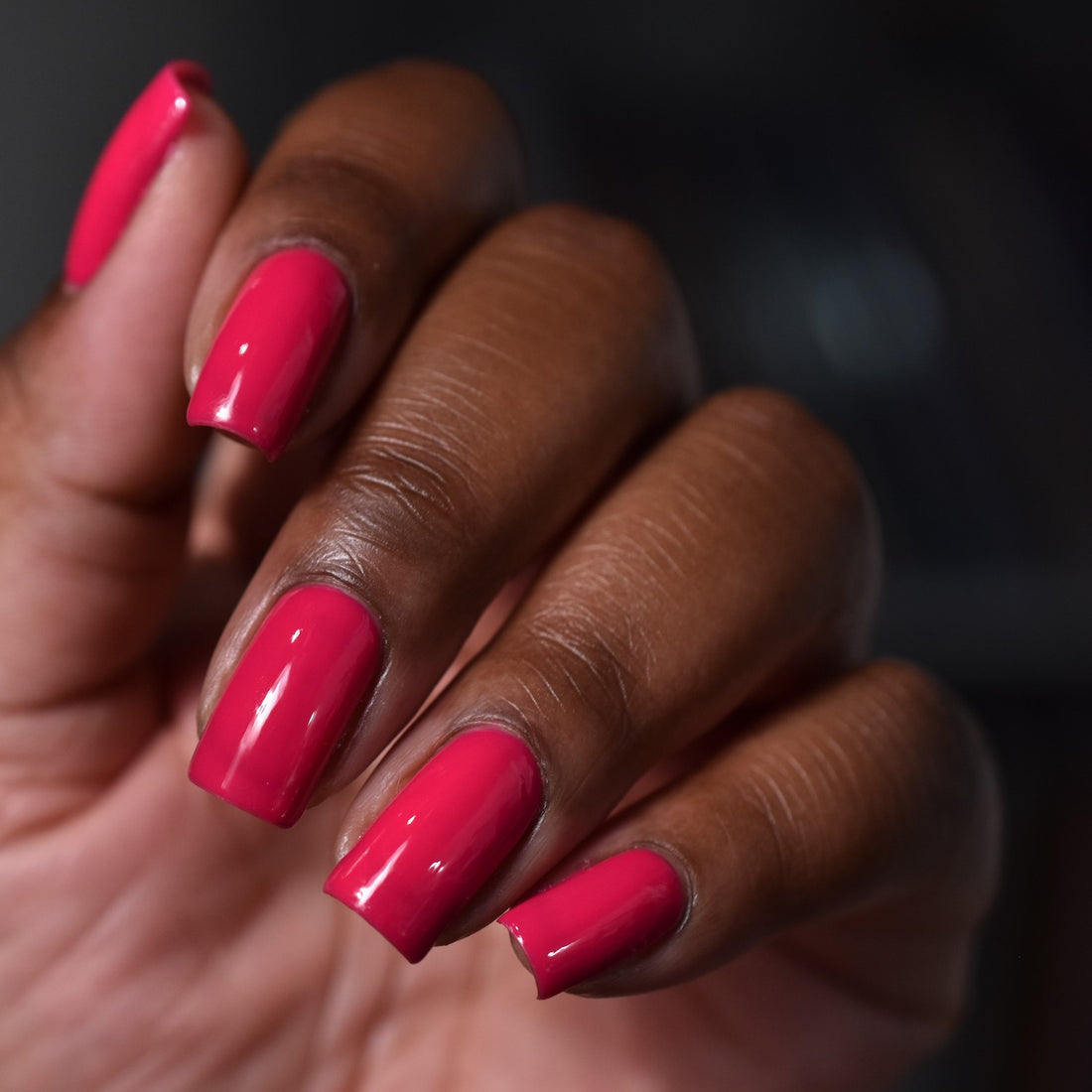 Duo Gel - DC072 Crimson