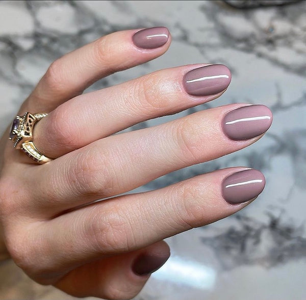 Duo Gel - DC092 Russet Tan