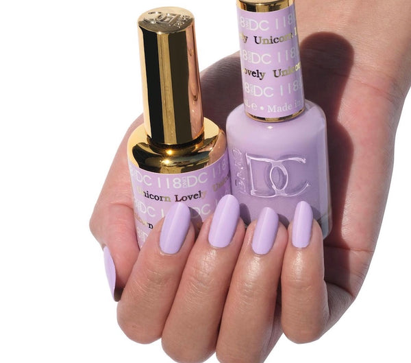 Duo Gel - DC118 Unicorn Lovely