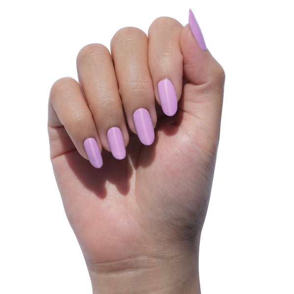Duo Gel - DC119 Frosty Taro