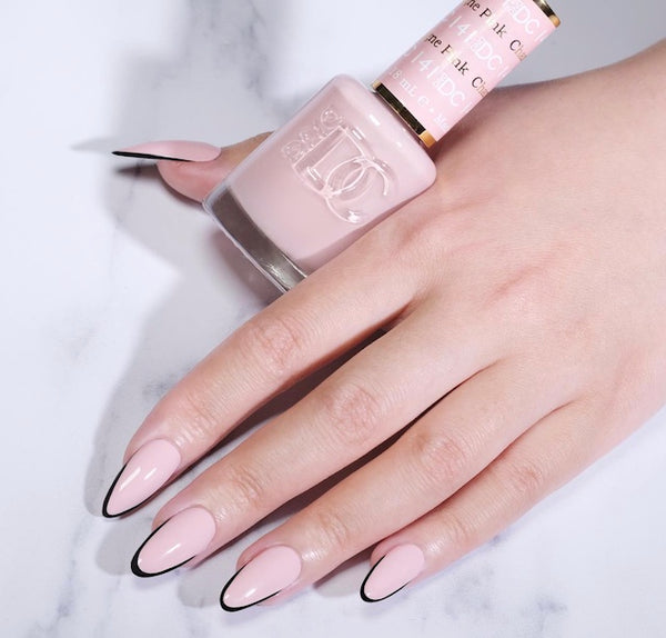 Duo Gel - DC141 Pink Champagne
