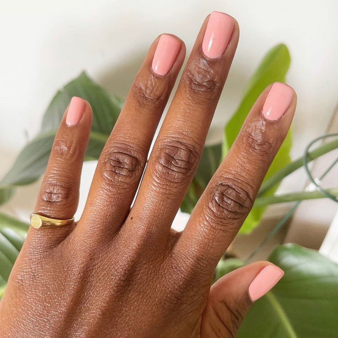Duo Gel - DC143 Banana Crepe