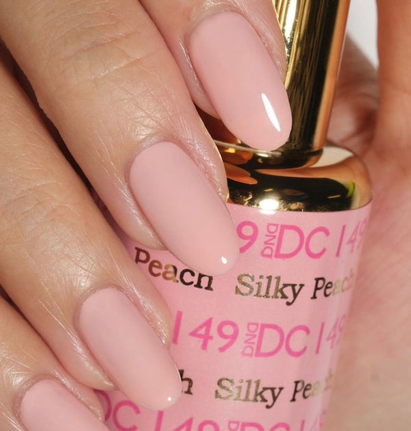 Duo Gel - DC149 Silky Peach