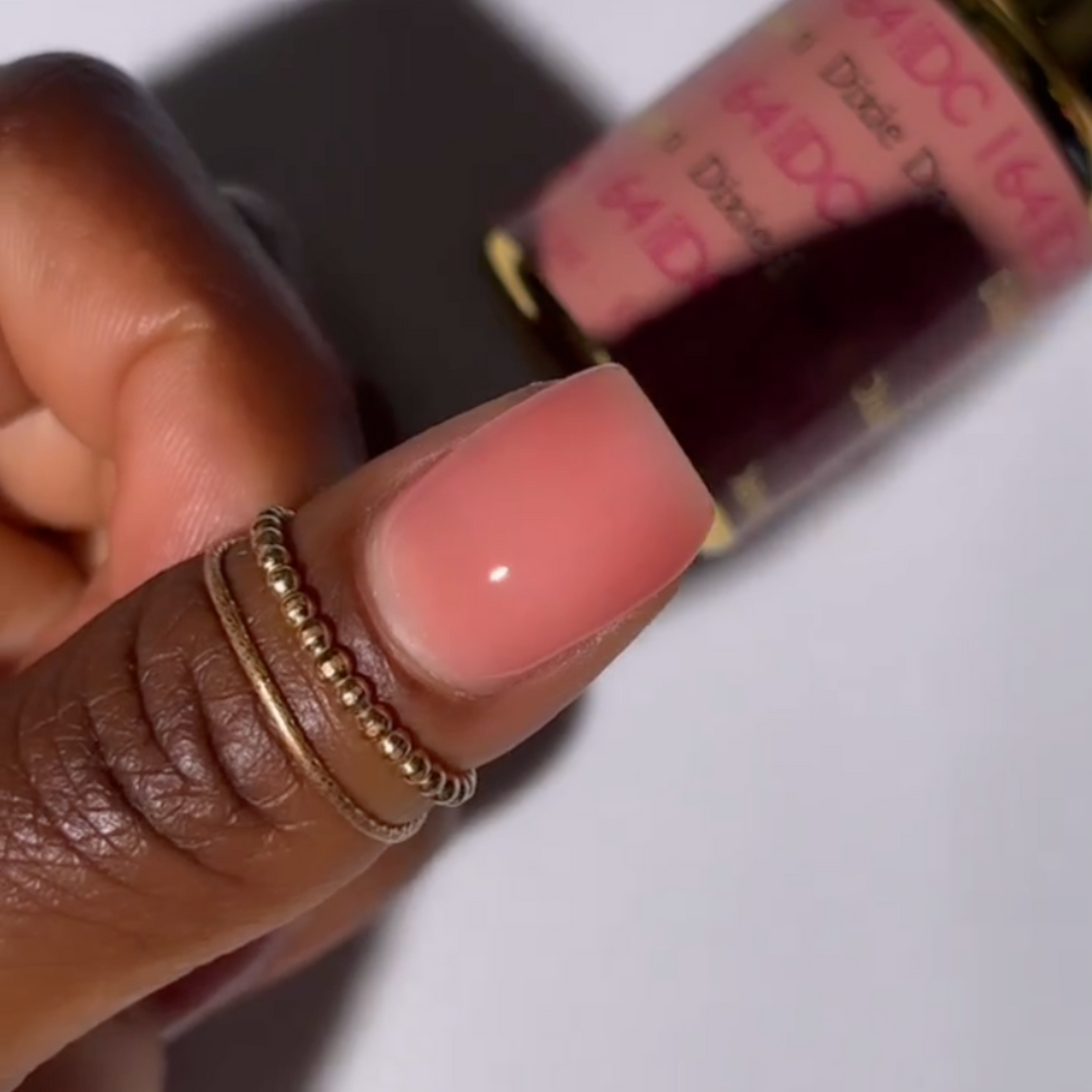 Duo Gel - DC164 Dixie Dawn