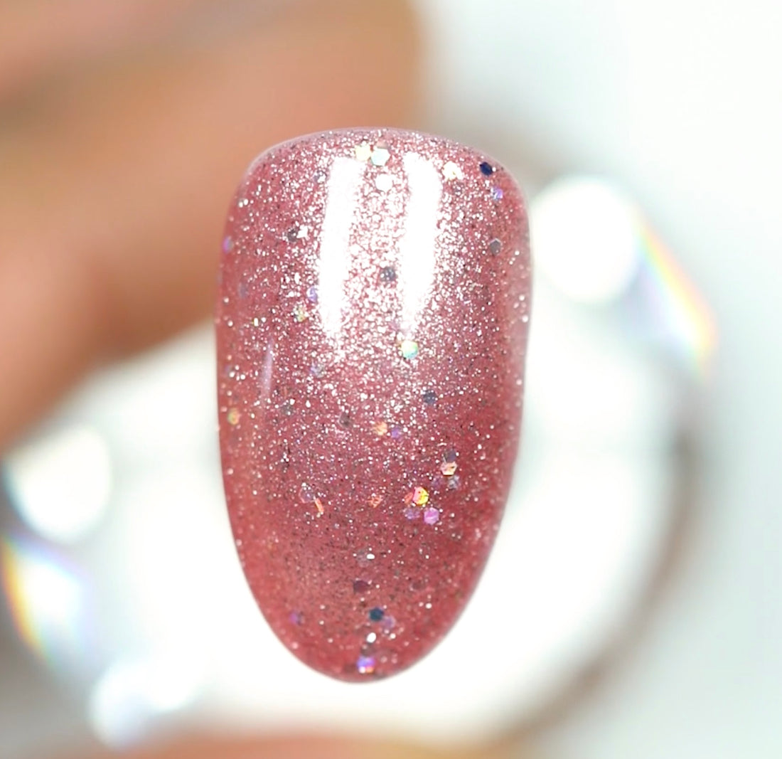 Mermaid Gel - DC239 Starfish