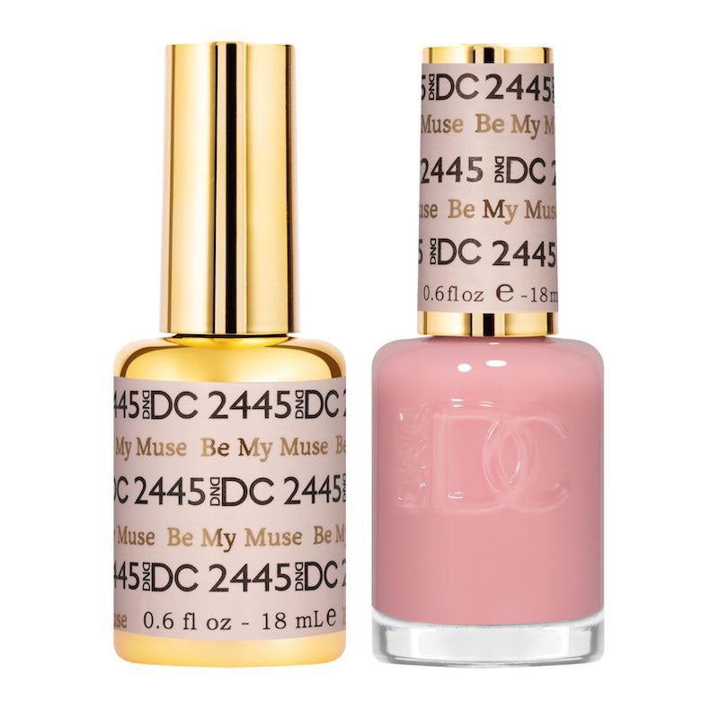 Duo Gel - DC2445 Be My Muse