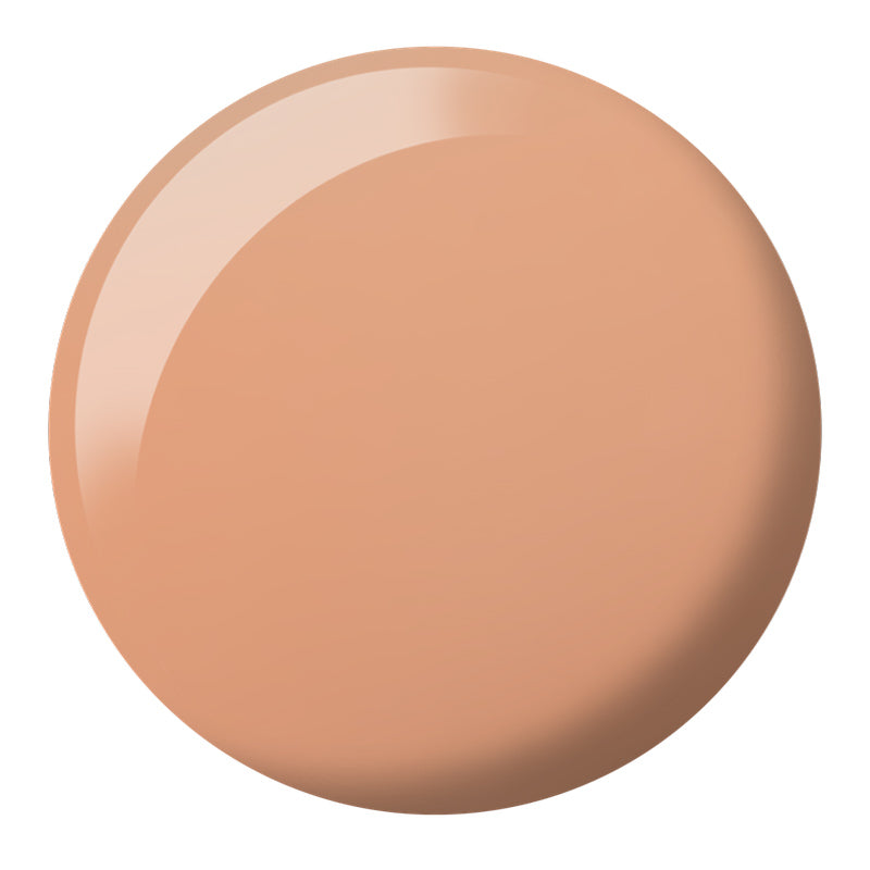 Duo Gel - DC2465 Peachkini