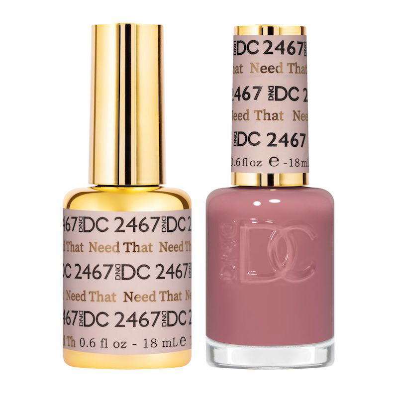 Duo Gel - DC2467 Need That