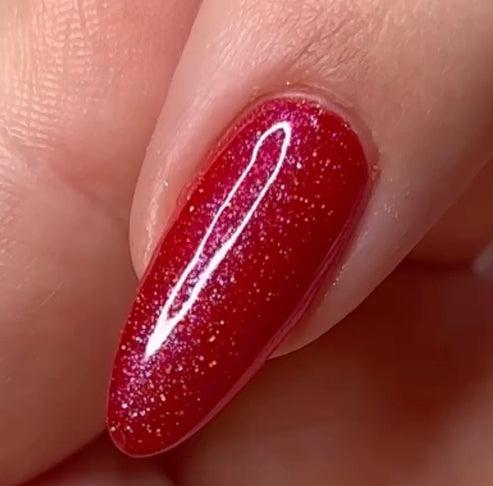 Mermaid Gel - DC246 Coral