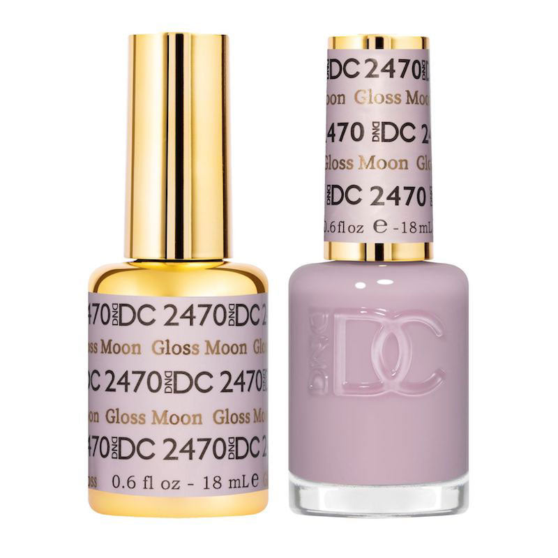 Duo Gel - DC2470 Gloss Moon