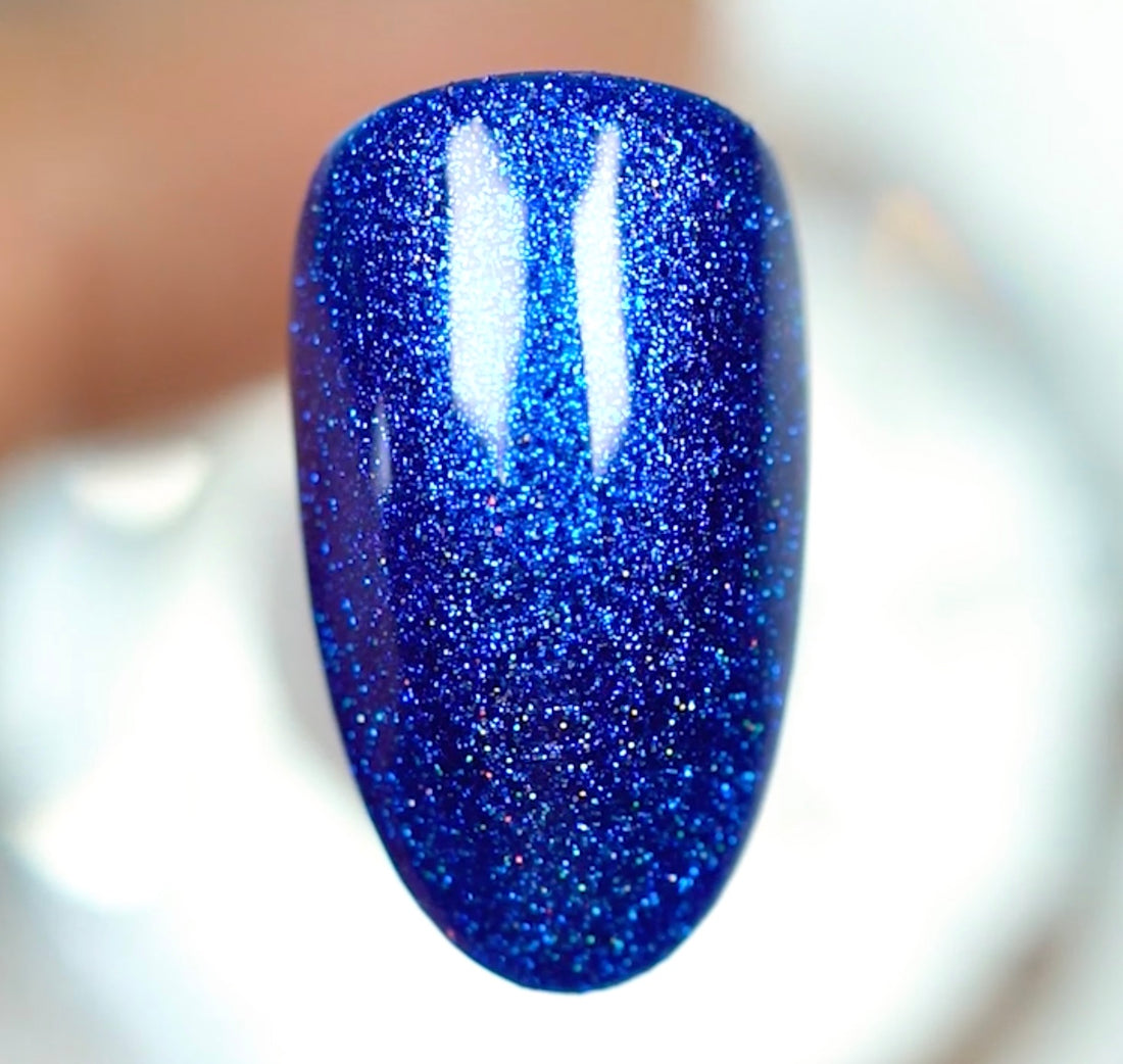Mermaid Gel - DC249 Ocean