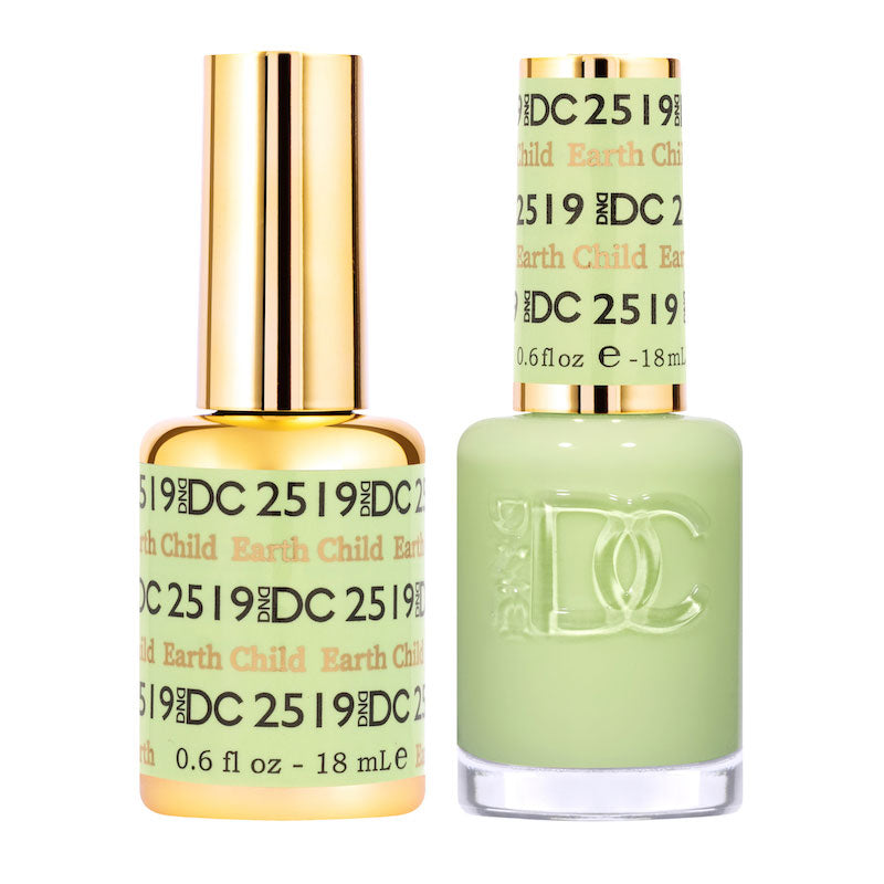 Duo Gel - DC2519 Earth Child