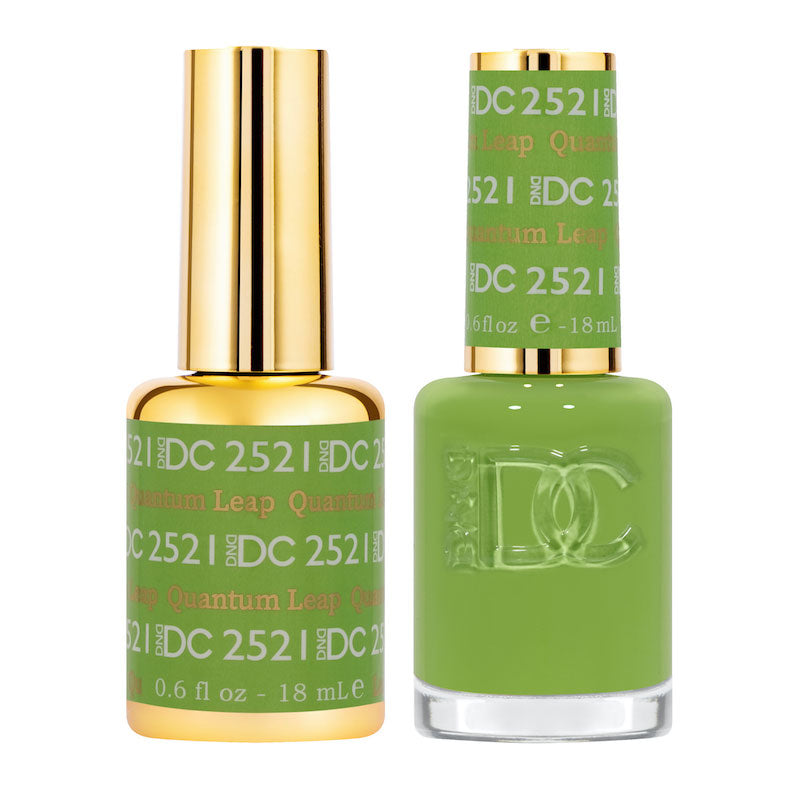 Duo Gel - DC2521 Quantum Leap