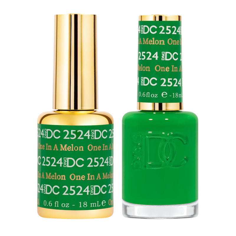 Duo Gel - DC2524 Once In A Melon