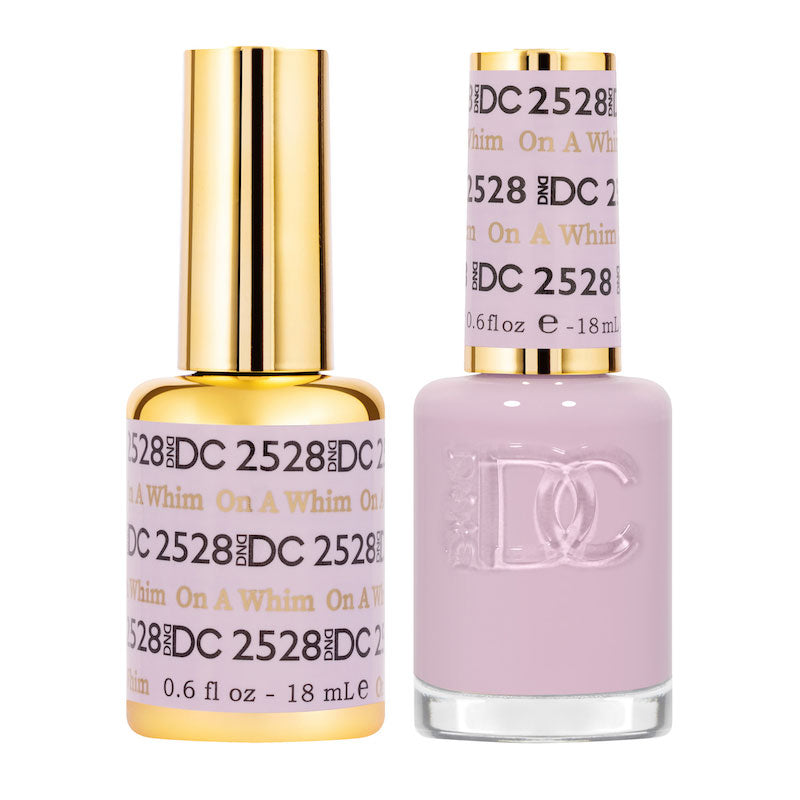 Duo Gel - DC2528 On A Whim