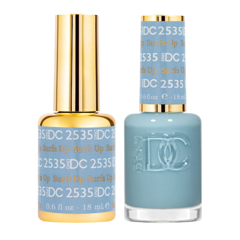 Duo Gel - DC2535 Surfs Up