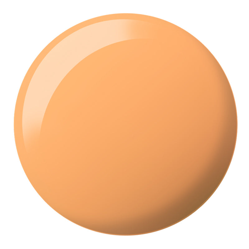 Duo Gel - DC2538 Mandarin Glow
