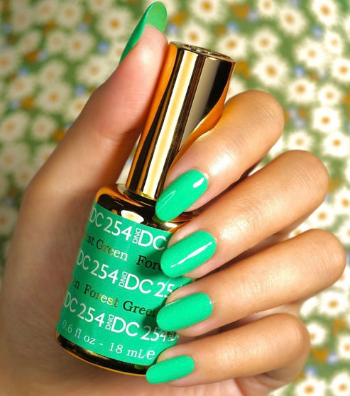 Duo Gel - DC254 Forest Green