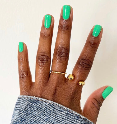Duo Gel - DC254 Forest Green