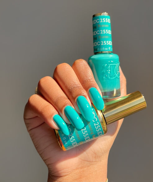 Duo Gel - DC255 Chasing summer