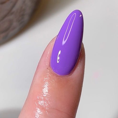 Duo Gel - DC260 Electric Purple