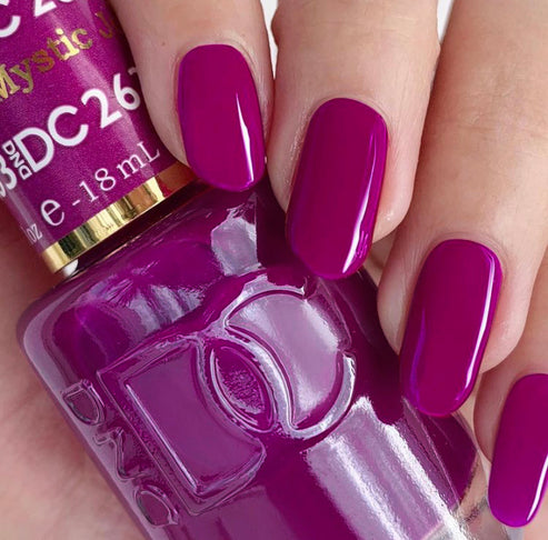 Duo Gel - DC263 Mystic Journey