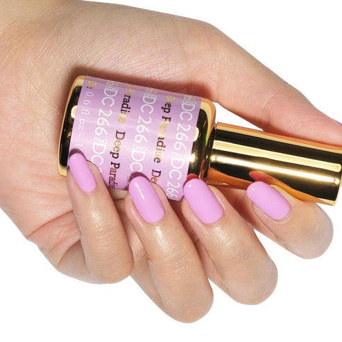 Duo Gel - DC266 Deep Paradise