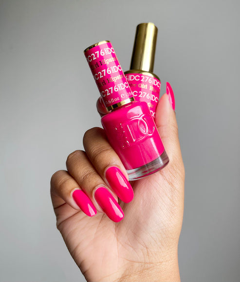 Duo Gel - DC276 Hipster Girl