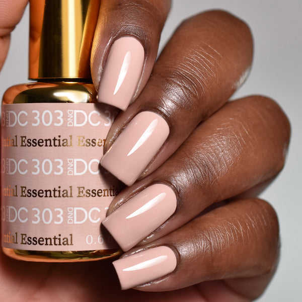 Duo Gel - DC303 Essential