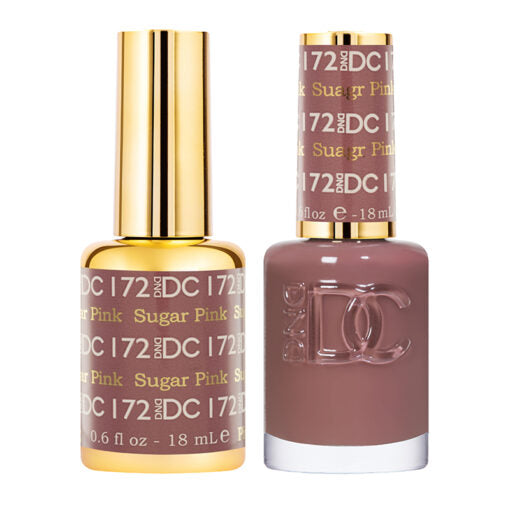 Duo Gel - DC172 Sugar Pink
