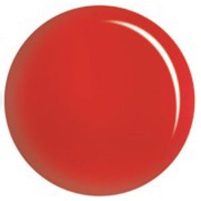Duo Gel - DC162 Clear Red