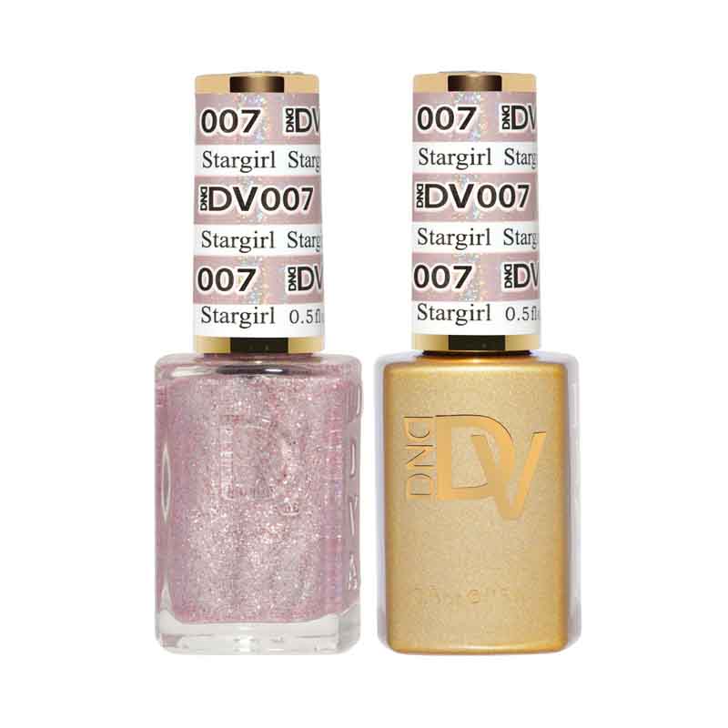 Duo Gel - DV007 Stargirl
