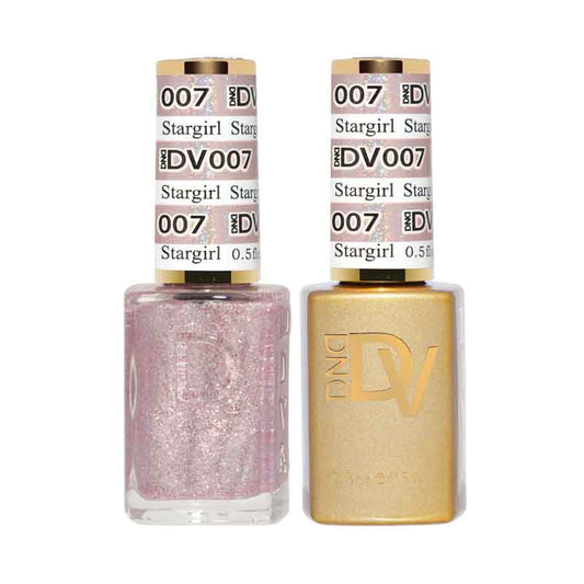 Duo Gel - DV007 Stargirl