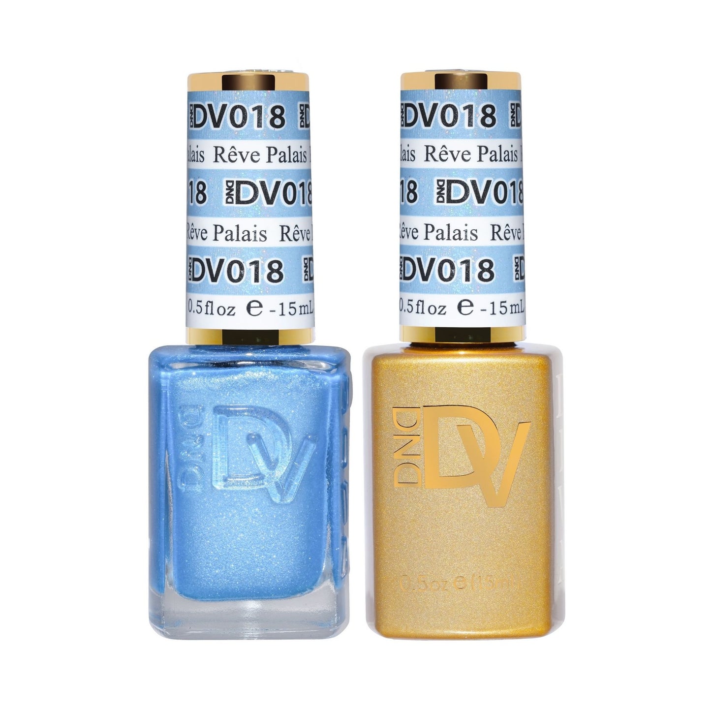 Duo Gel - DV018 Reve Palais