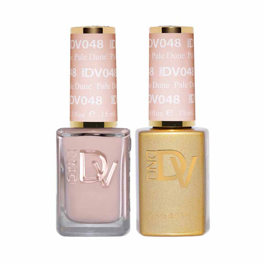 Duo Gel - DV048 Pale Dume