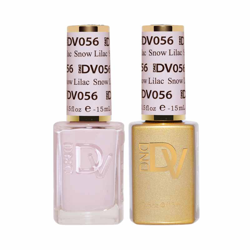 Duo Gel - DV056 Snow Lilac