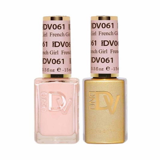 Duo Gel - DV061 French Girl