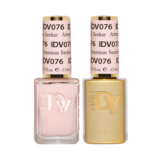 Duo Gel - DV076 Attention Seeker
