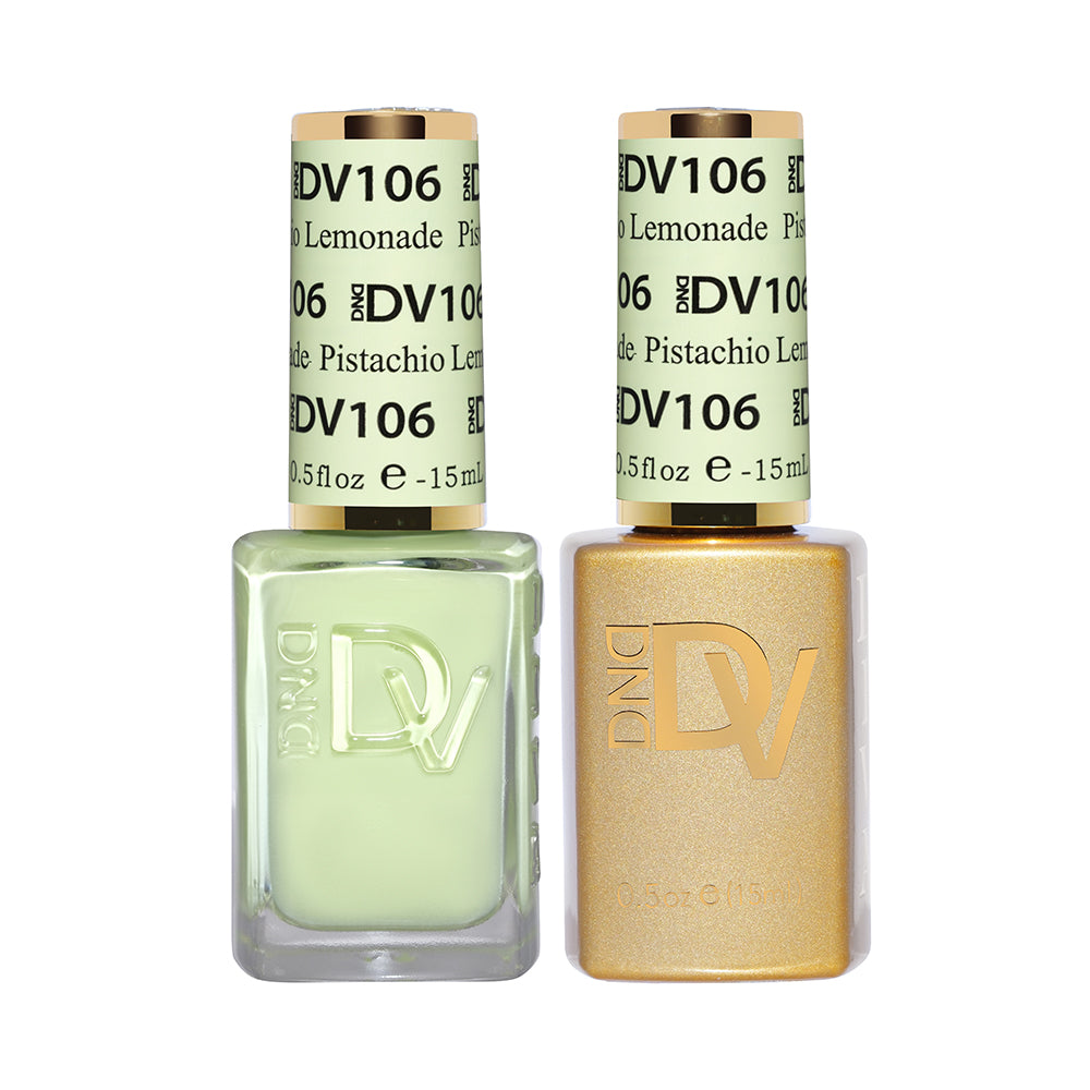 Duo Gel - DV106 Pistachio Lemonade