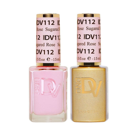 Duo Gel - DV112 Sugared Rose